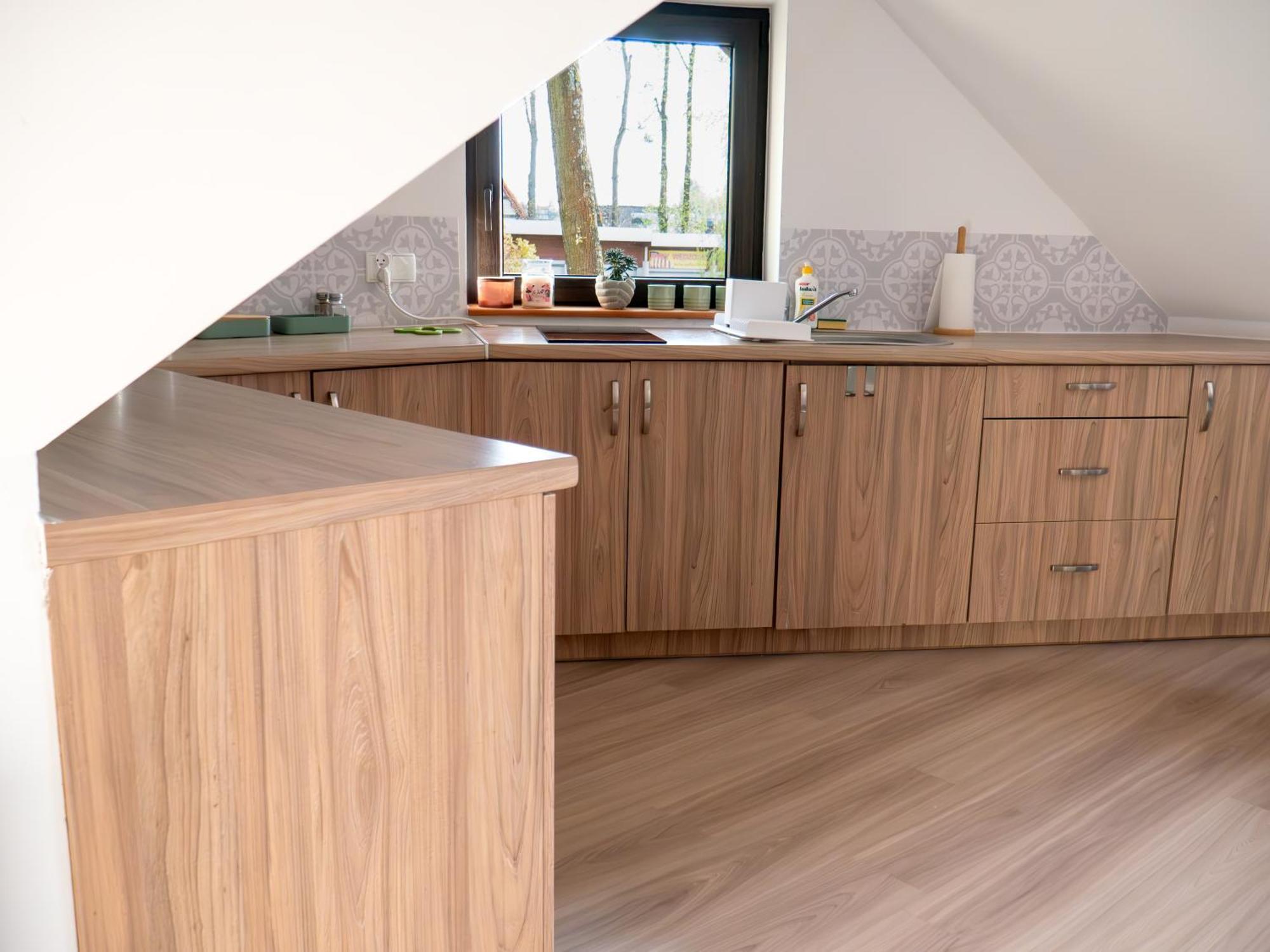 Bella Italia Iii Apartment Mikolajki (Mragowo)